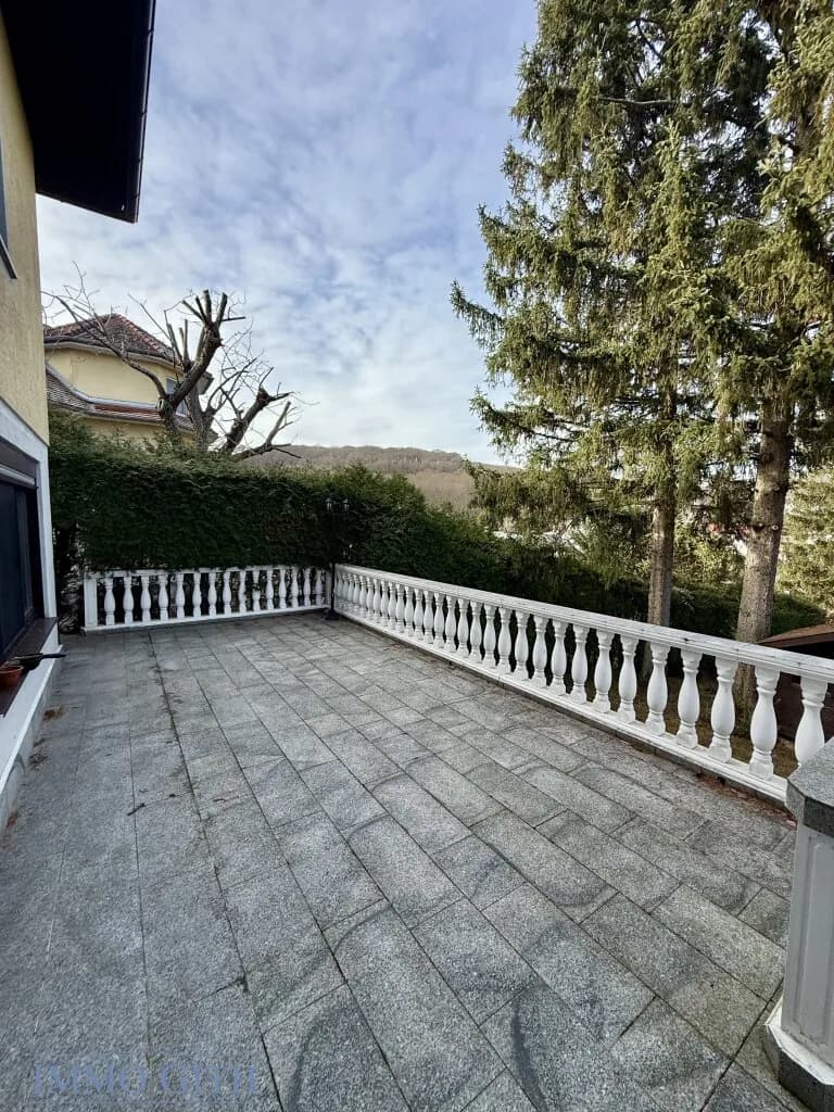 10-Zimmer-Haus kaufen in Mödling – 377 m², € 698.000 – Bild 43 von 52