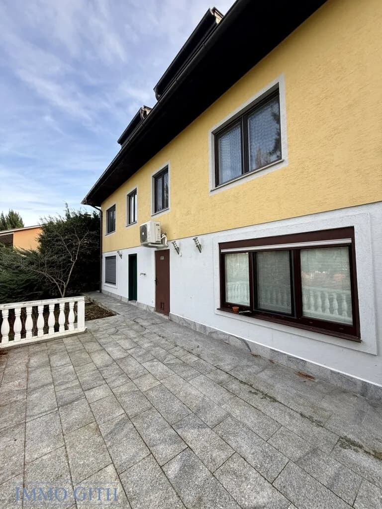 10-Zimmer-Haus kaufen in Mödling – 377 m², € 698.000 – Bild 44 von 52