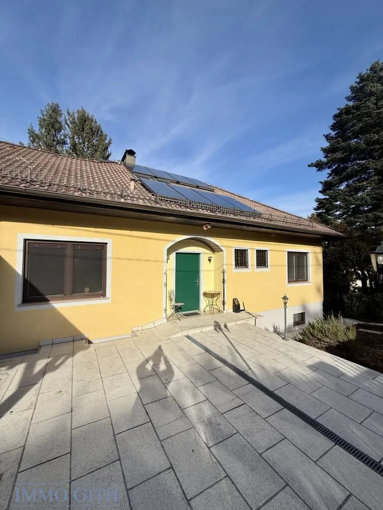 10-Zimmer-Haus kaufen in Mödling – 377 m², € 698.000 – Bild 45 von 52