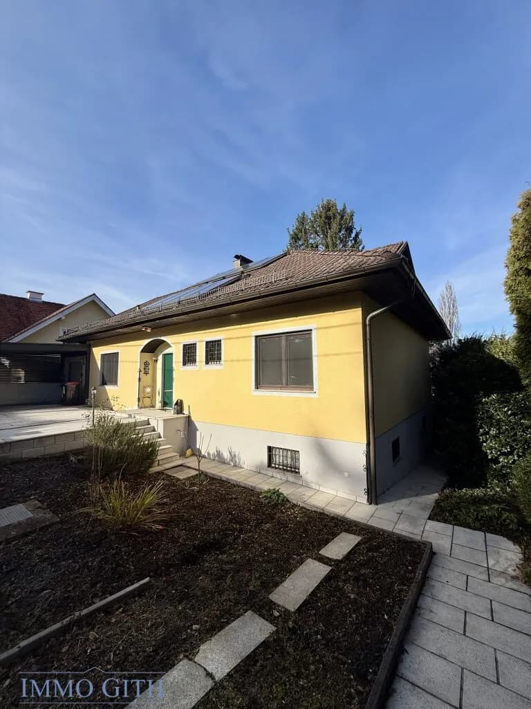 10-Zimmer-Haus kaufen in Mödling – 377 m², € 698.000 – Bild 46 von 52