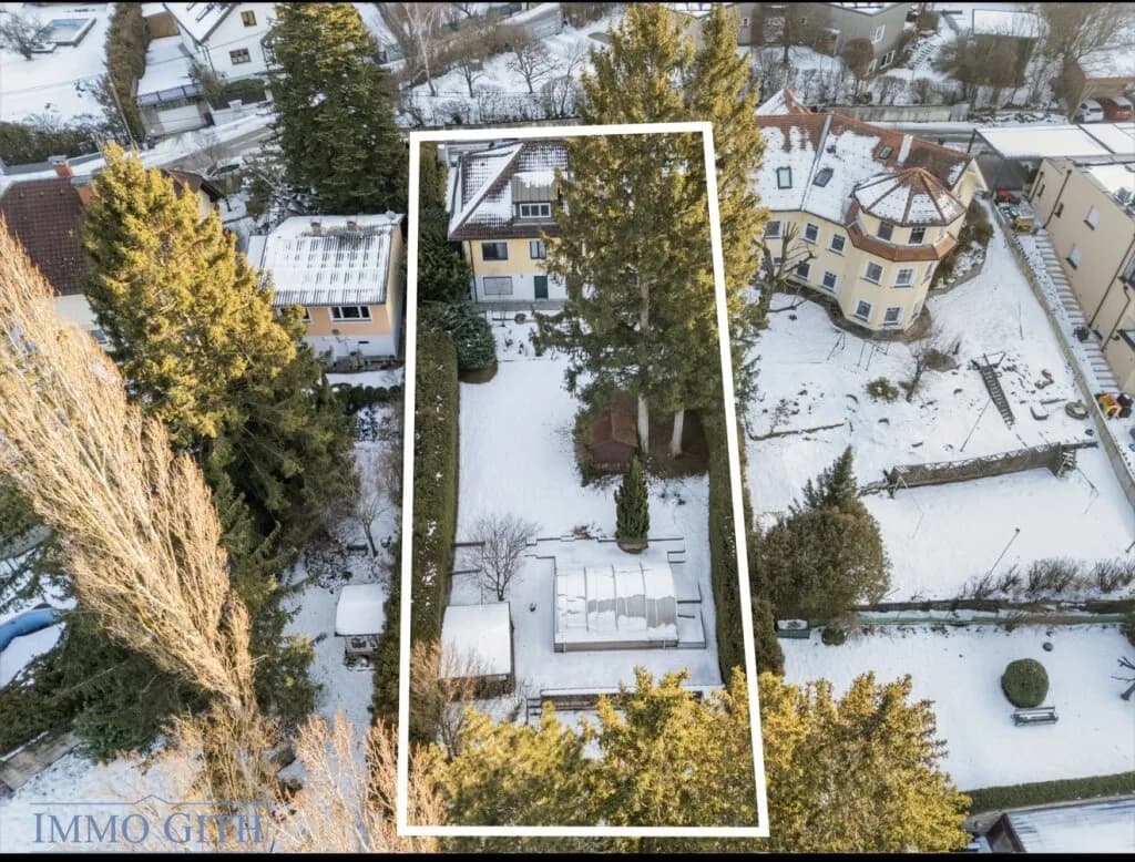 10-Zimmer-Haus kaufen in Mödling – 377 m², € 698.000 – Bild 47 von 52