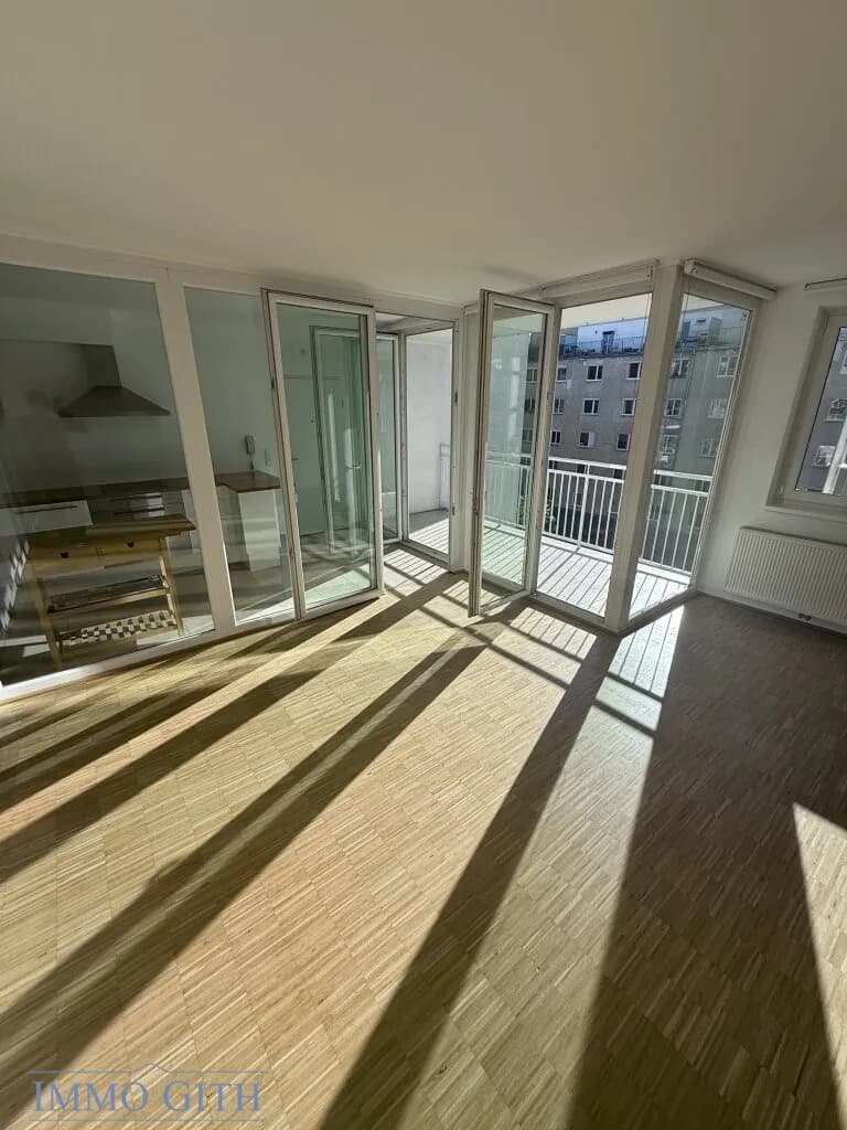 4-Zimmer-Wohnung kaufen in Wien – 102,52 m², € 595.000