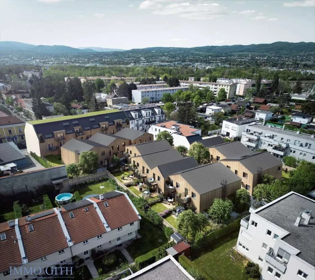 2-Zimmer-Wohnung kaufen in Wien – 48 m², € 310.000 – Bild 5 von 14