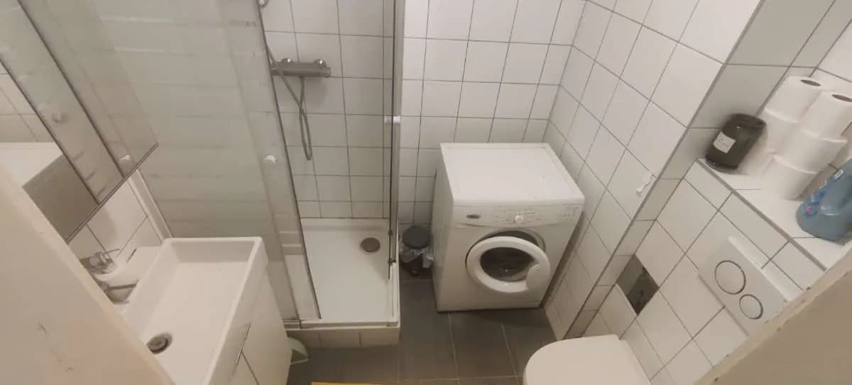 1-Zimmer-Wohnung mieten in Wien – 28 m², € 490 – Bild 2 von 8