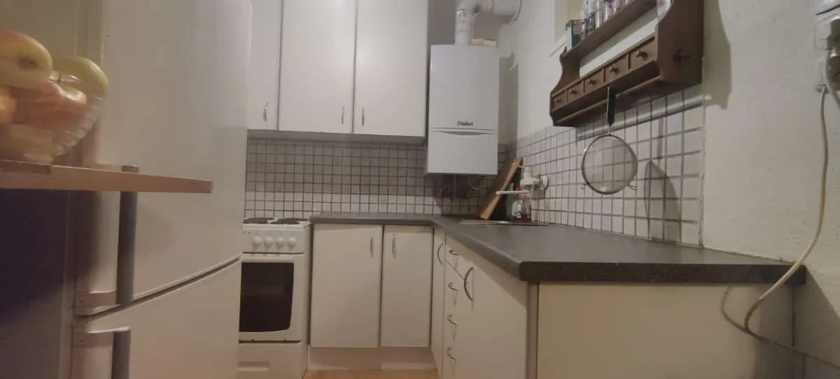 1-Zimmer-Wohnung mieten in Wien – 28 m², € 490 – Bild 3 von 8