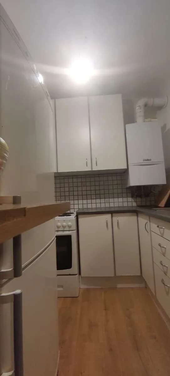 1-Zimmer-Wohnung mieten in Wien – 28 m², € 490 – Bild 5 von 8