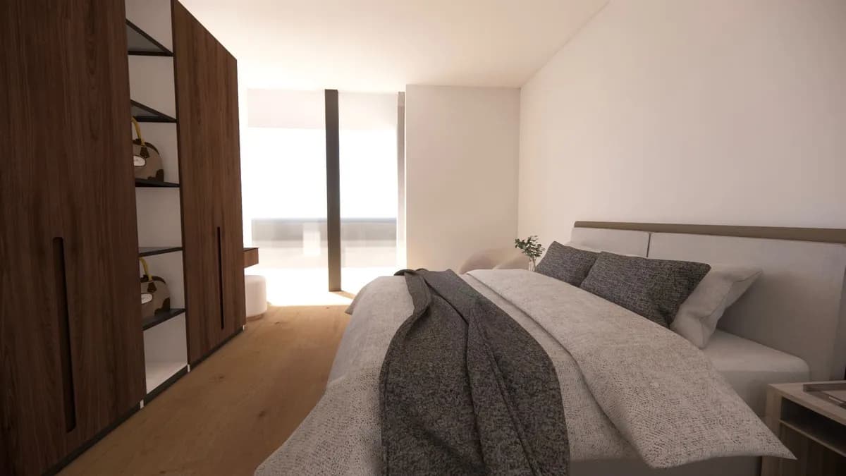 3-Zimmer-Wohnung kaufen in Linz – 87 m², € 837.140 – Bild 5 von 6
