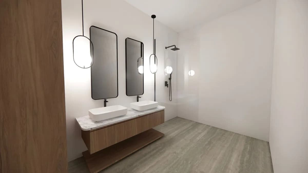 3-Zimmer-Wohnung kaufen in Linz – 87 m², € 837.140 – Bild 6 von 6