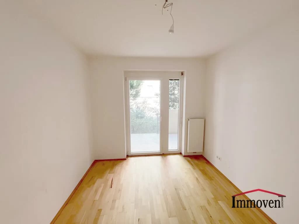 4-Zimmer-Wohnung mieten in Graz – 97 m², € 1.198 – Bild 3 von 14