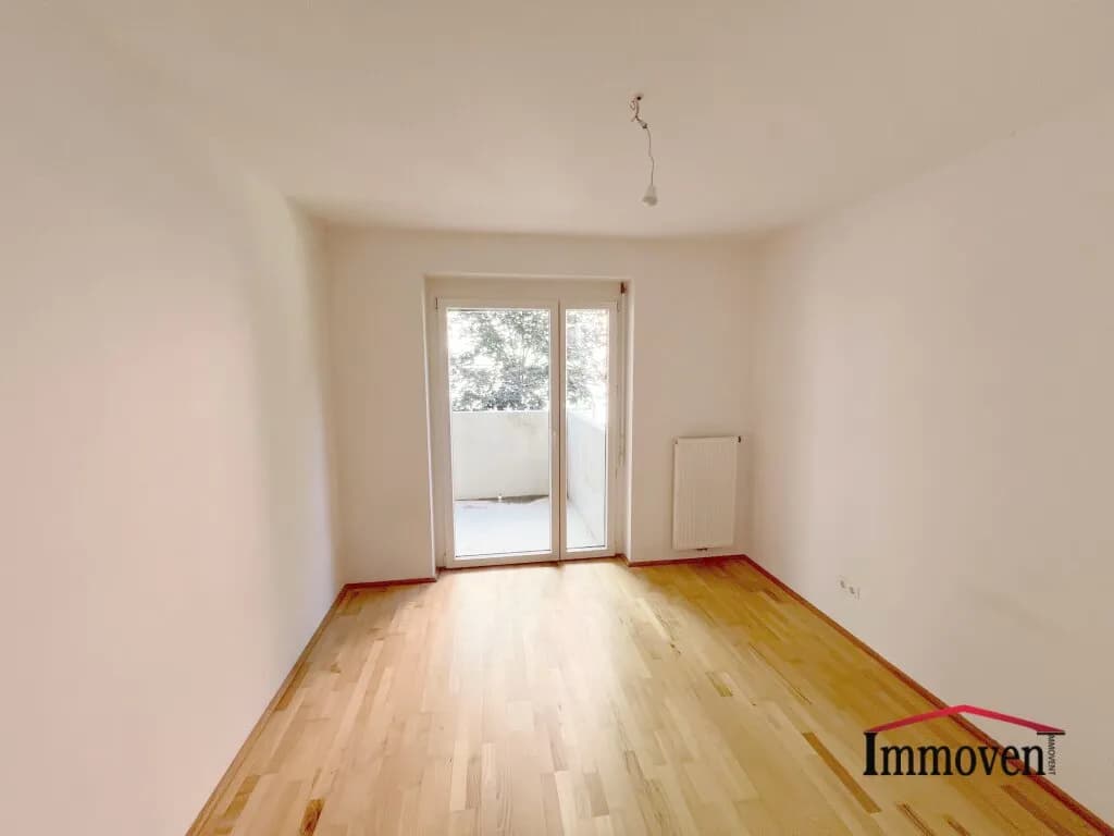 4-Zimmer-Wohnung mieten in Graz – 97 m², € 1.198 – Bild 4 von 14