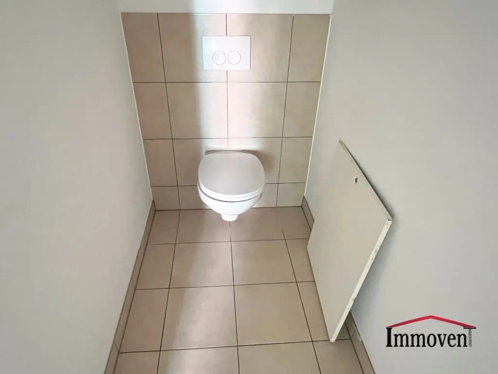 4-Zimmer-Wohnung mieten in Graz – 97 m², € 1.198 – Bild 7 von 14
