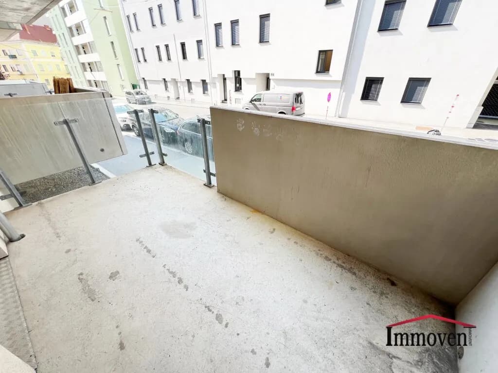 4-Zimmer-Wohnung mieten in Graz – 97 m², € 1.198 – Bild 10 von 14