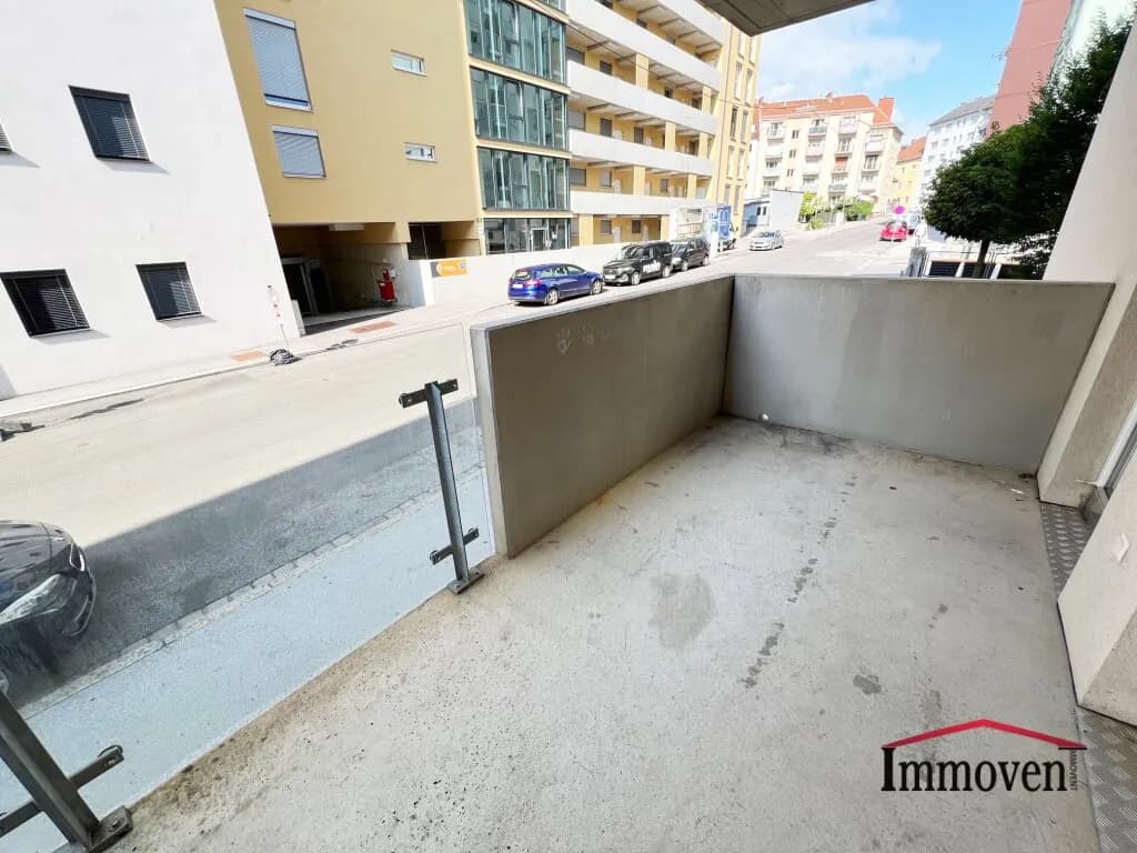 4-Zimmer-Wohnung mieten in Graz – 97 m², € 1.198 – Bild 11 von 14