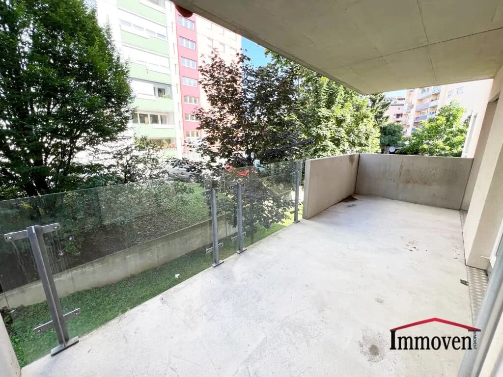 4-Zimmer-Wohnung mieten in Graz – 97 m², € 1.198 – Bild 12 von 14