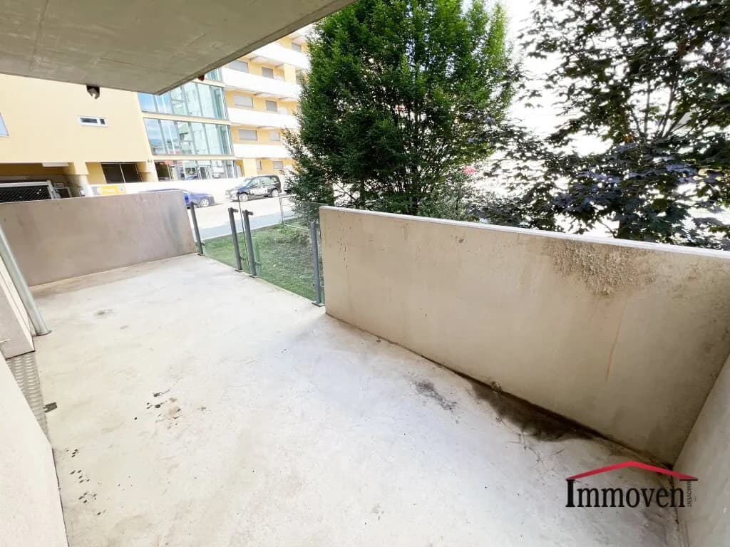 4-Zimmer-Wohnung mieten in Graz – 97 m², € 1.198 – Bild 13 von 14