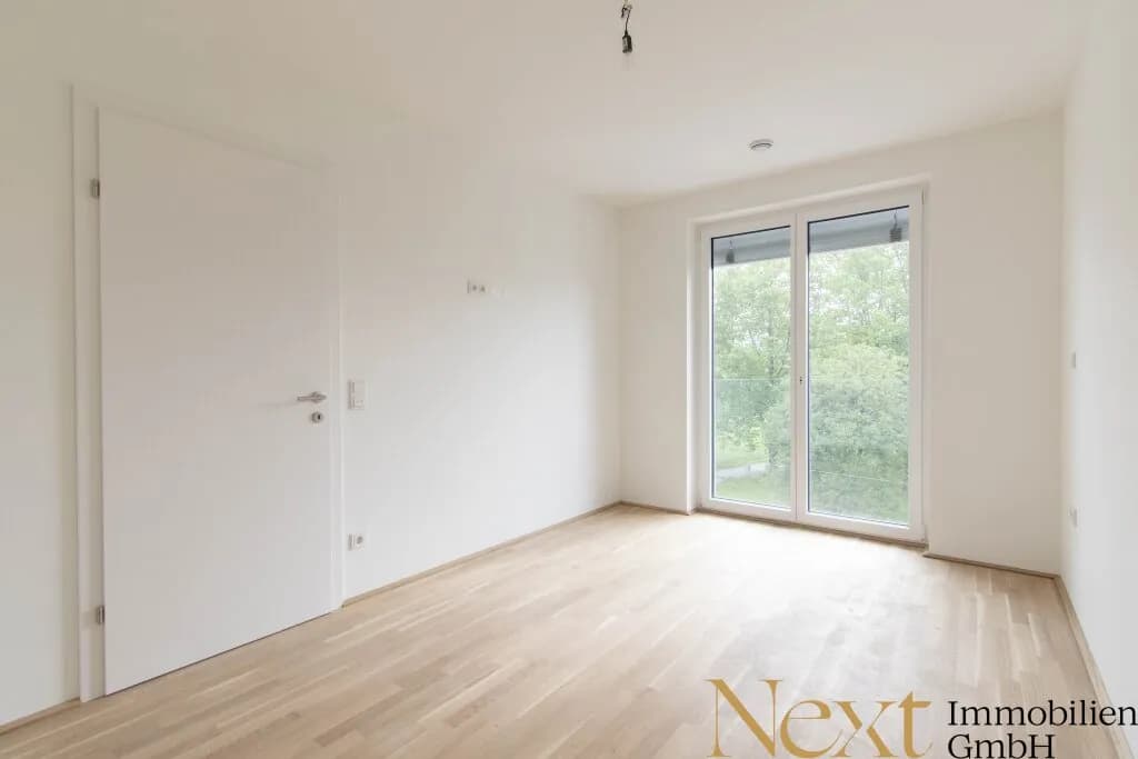 2-Zimmer-Wohnung mieten in Linz – 49 m², € 865 – Bild 4 von 7