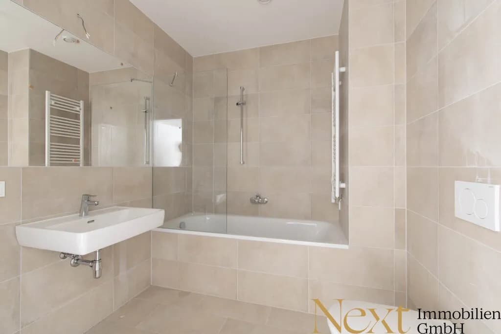 2-Zimmer-Wohnung mieten in Linz – 49 m², € 865 – Bild 5 von 7