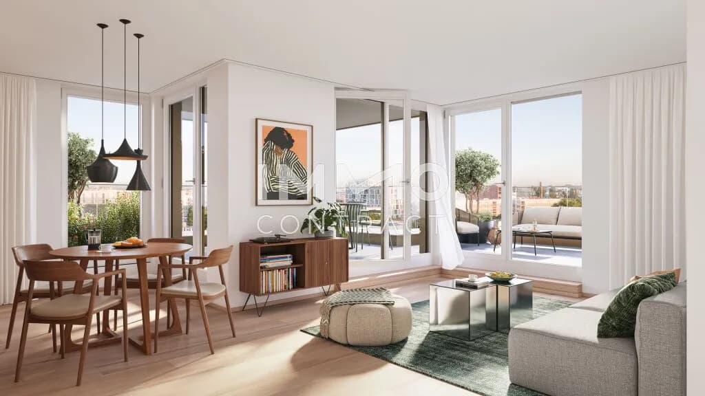 3-Zimmer-Wohnung kaufen in Wien – 73,02 m², € 399.000 – Bild 11 von 12