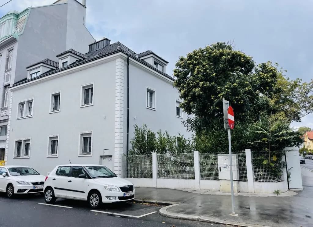 9-Zimmer-Haus kaufen in Wien – 293,55 m², € 2.990.000 – Bild 16 von 24