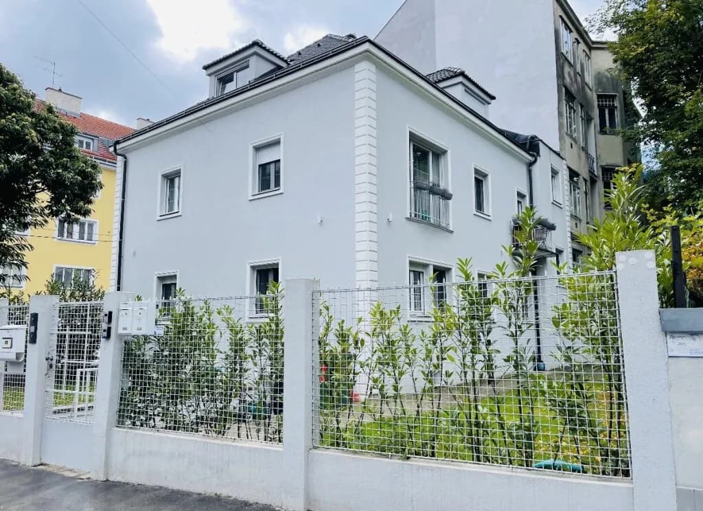 9-Zimmer-Haus kaufen in Wien – 293,55 m², € 2.990.000 – Bild 18 von 24