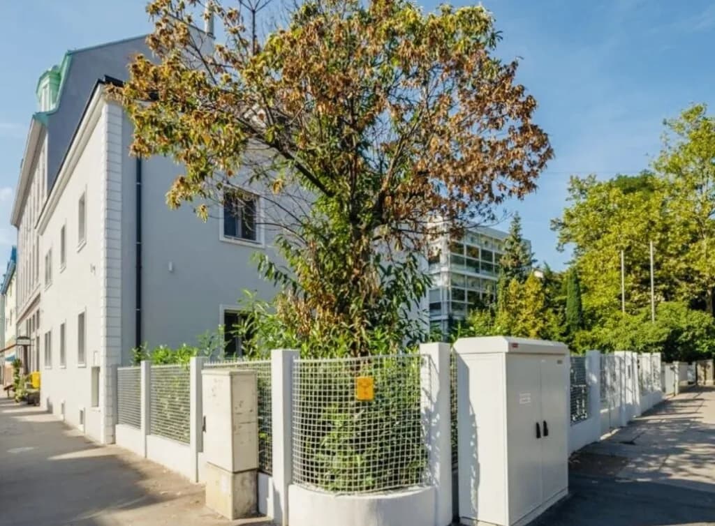 9-Zimmer-Haus kaufen in Wien – 293,55 m², € 2.990.000 – Bild 20 von 24