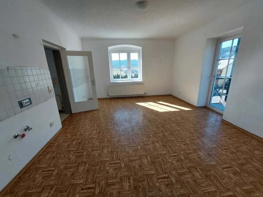 2-Zimmer-Wohnung mieten in Murtal – 56,56 m², € 411 – Bild 2 von 12