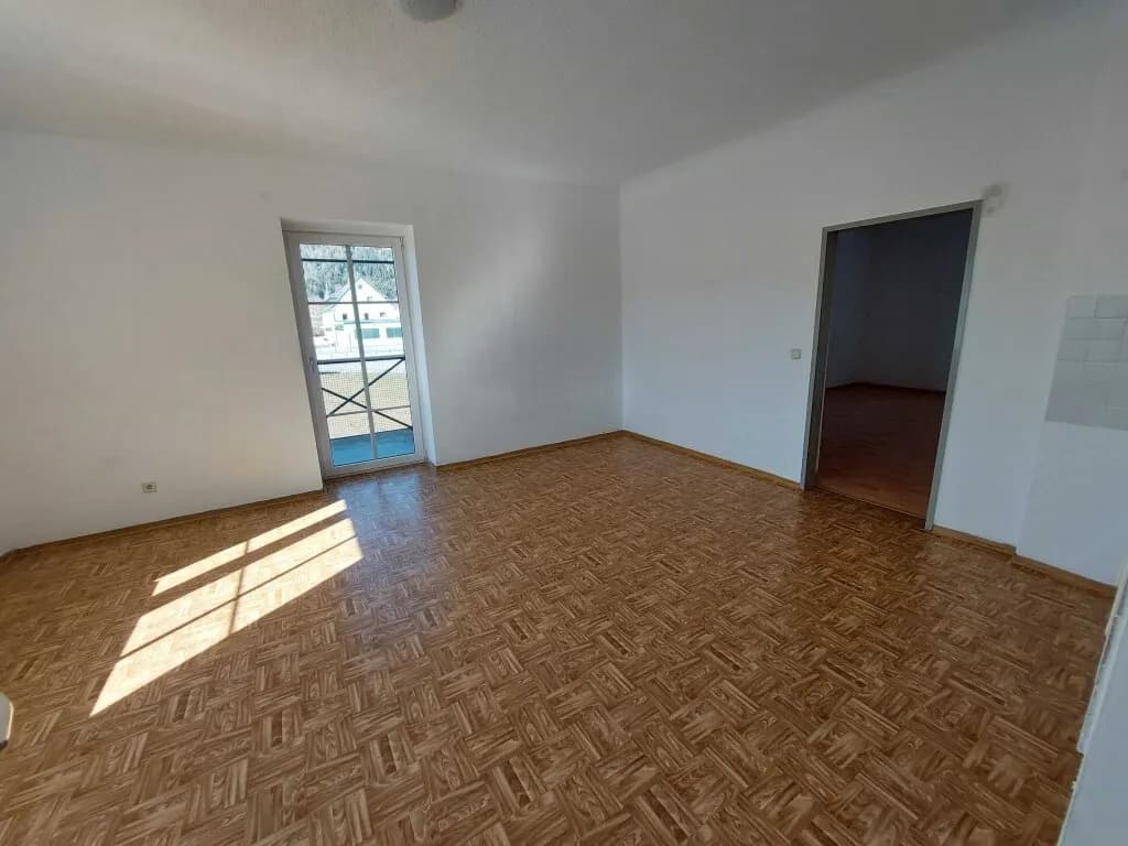 2-Zimmer-Wohnung mieten in Murtal – 56,56 m², € 411 – Bild 3 von 12