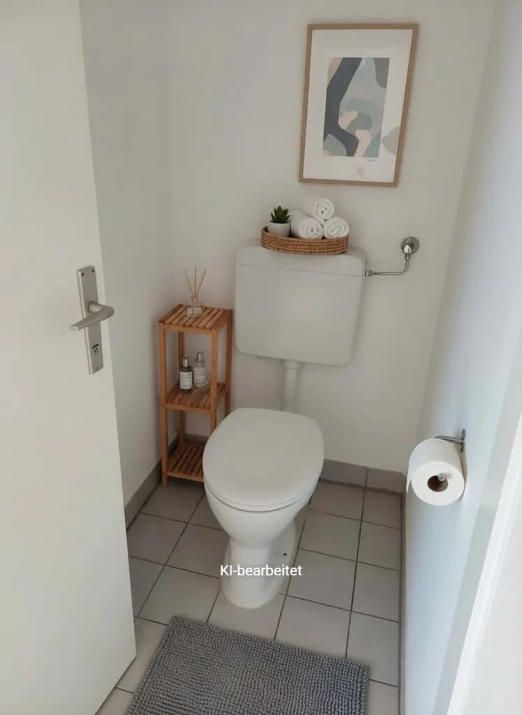 2-Zimmer-Wohnung mieten in Murtal – 56,56 m², € 411 – Bild 8 von 12