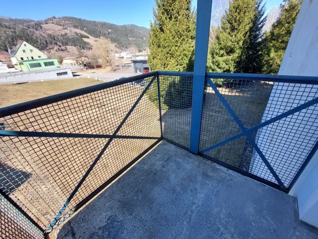 2-Zimmer-Wohnung mieten in Murtal – 56,56 m², € 411 – Bild 11 von 12