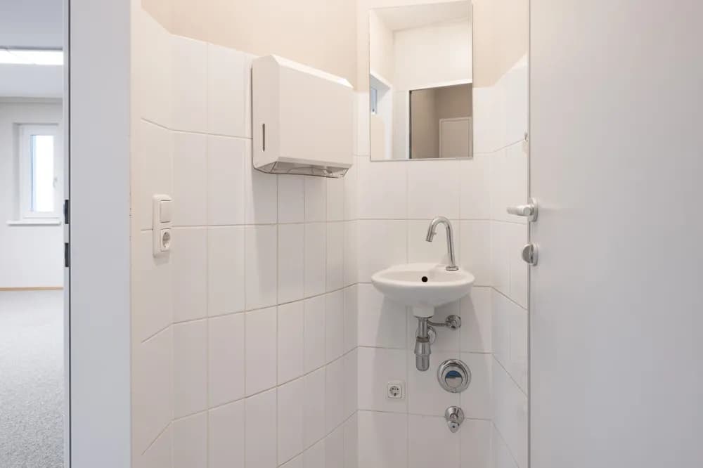 3-Zimmer-Gewerbeimmobilie kaufen in Dornbirn – 87 m², € 368.000 – Bild 5 von 7