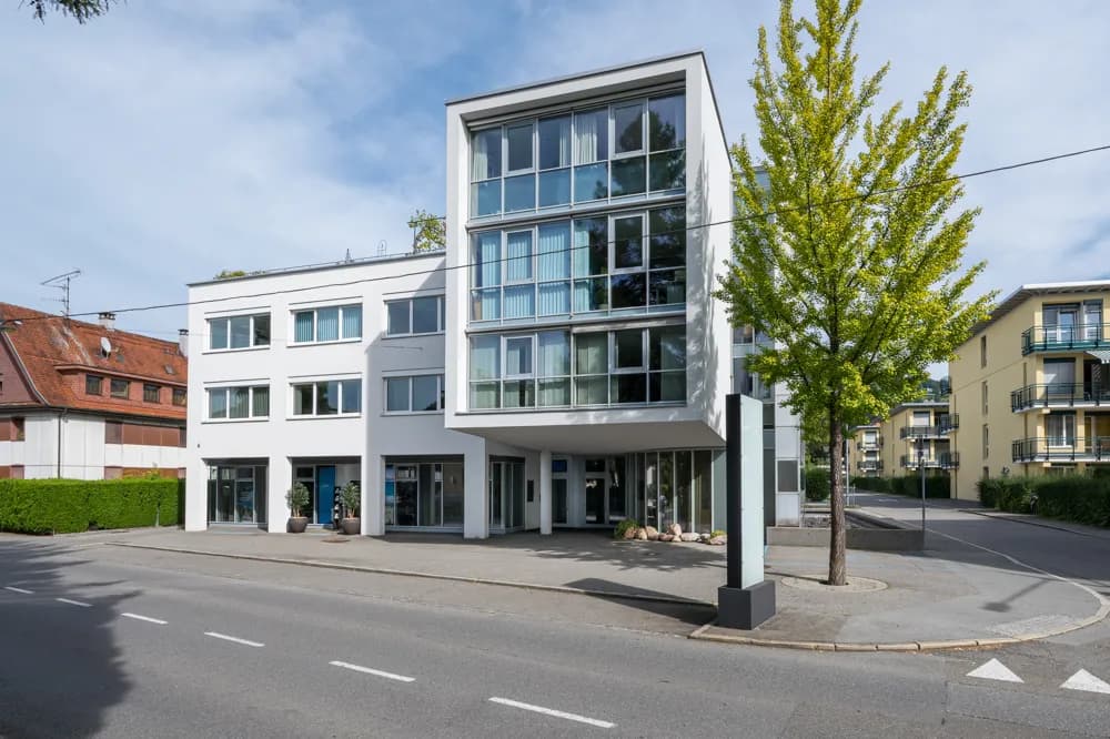 3-Zimmer-Gewerbeimmobilie kaufen in Dornbirn – 87 m², € 368.000 – Bild 7 von 7