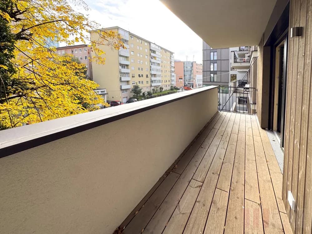 2-Zimmer-Wohnung mieten in Salzburg Stadt – 63,06 m², € 1.550 – Bild 10 von 11