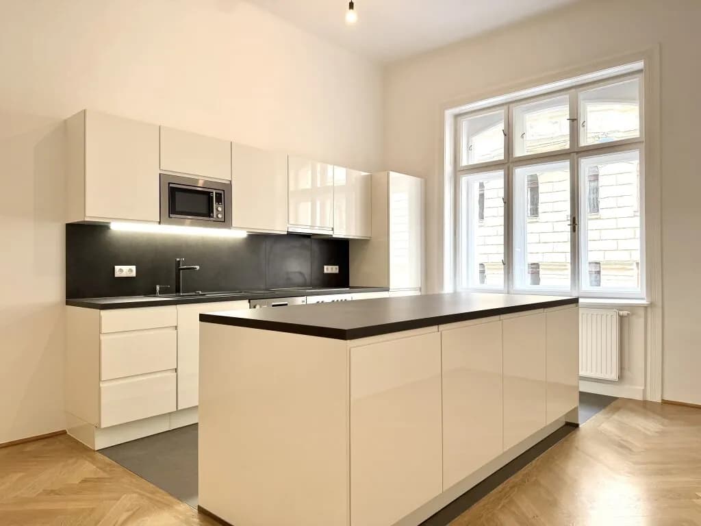 4-Zimmer-Wohnung mieten in Wien – 131,98 m², € 2.828 – Bild 2 von 32