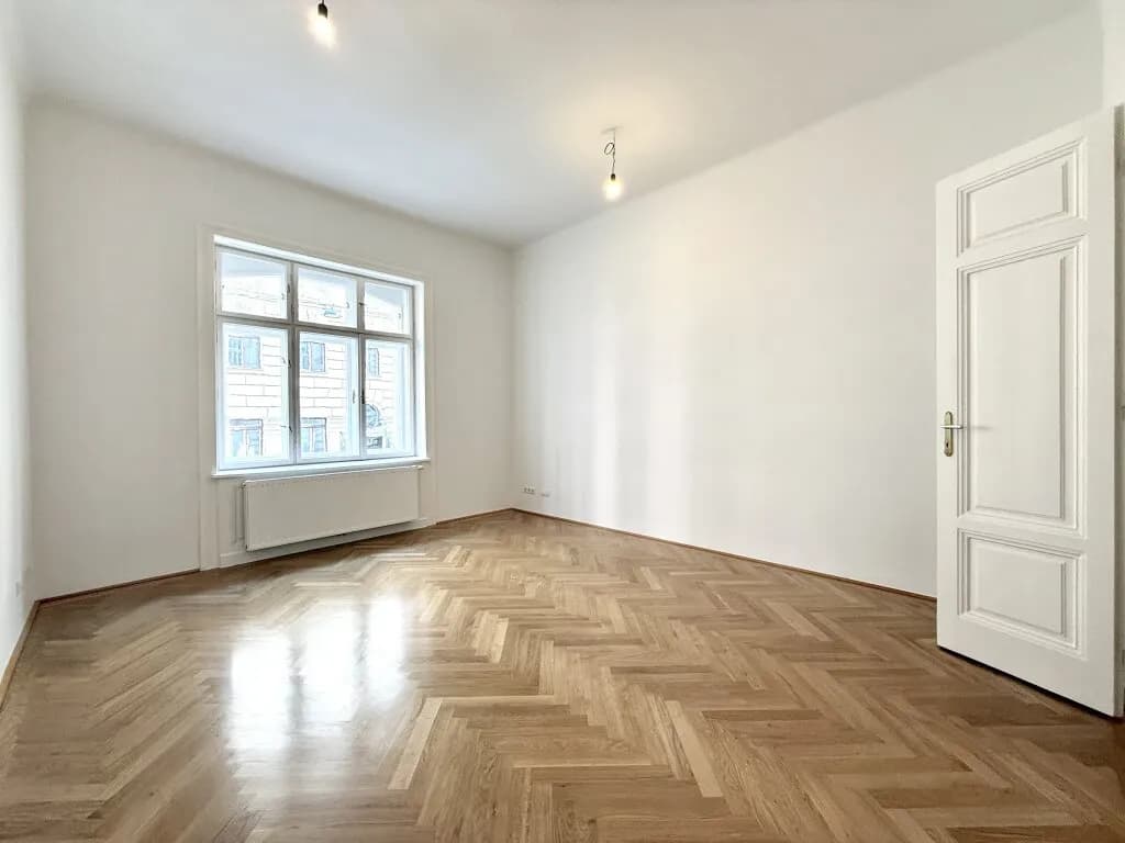 4-Zimmer-Wohnung mieten in Wien – 131,98 m², € 2.828 – Bild 3 von 32