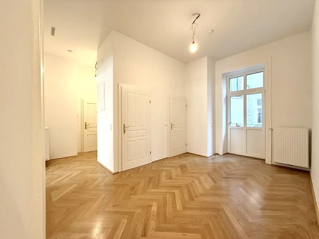 4-Zimmer-Wohnung mieten in Wien – 131,98 m², € 2.828 – Bild 4 von 32