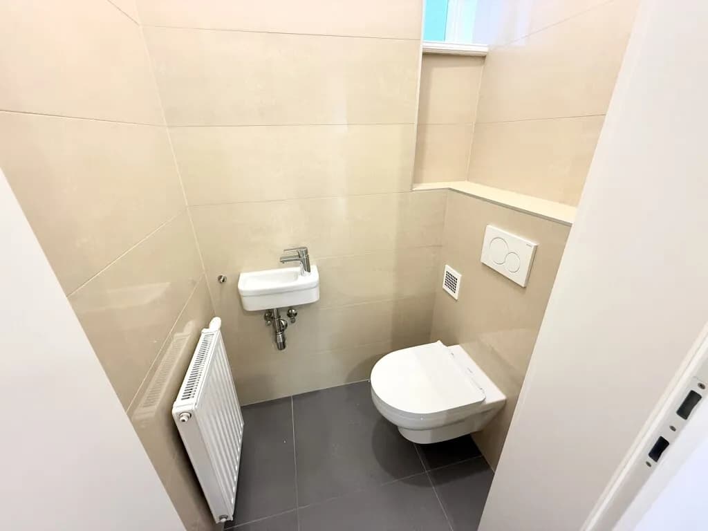 4-Zimmer-Wohnung mieten in Wien – 131,98 m², € 2.828 – Bild 6 von 32