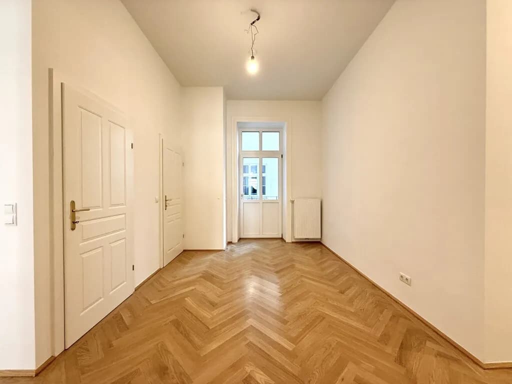 4-Zimmer-Wohnung mieten in Wien – 131,98 m², € 2.828 – Bild 7 von 32