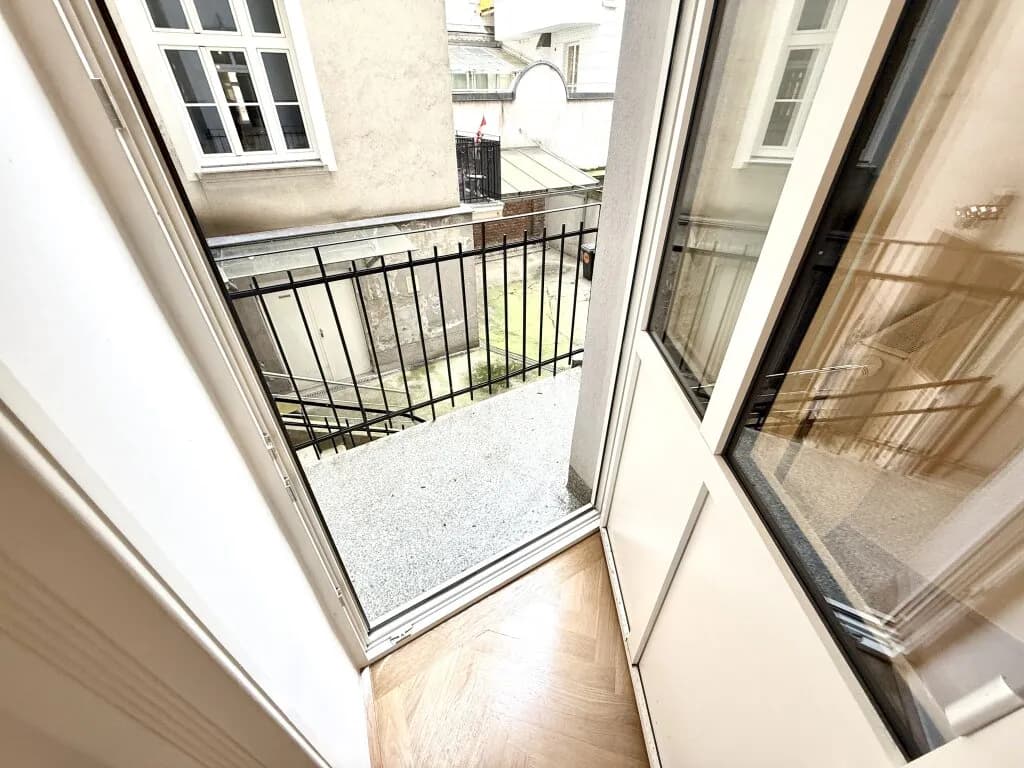 4-Zimmer-Wohnung mieten in Wien – 131,98 m², € 2.828 – Bild 9 von 32