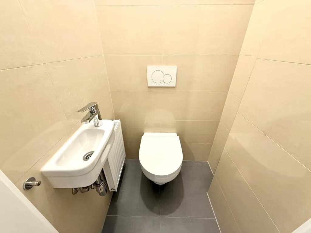 4-Zimmer-Wohnung mieten in Wien – 131,98 m², € 2.828 – Bild 12 von 32