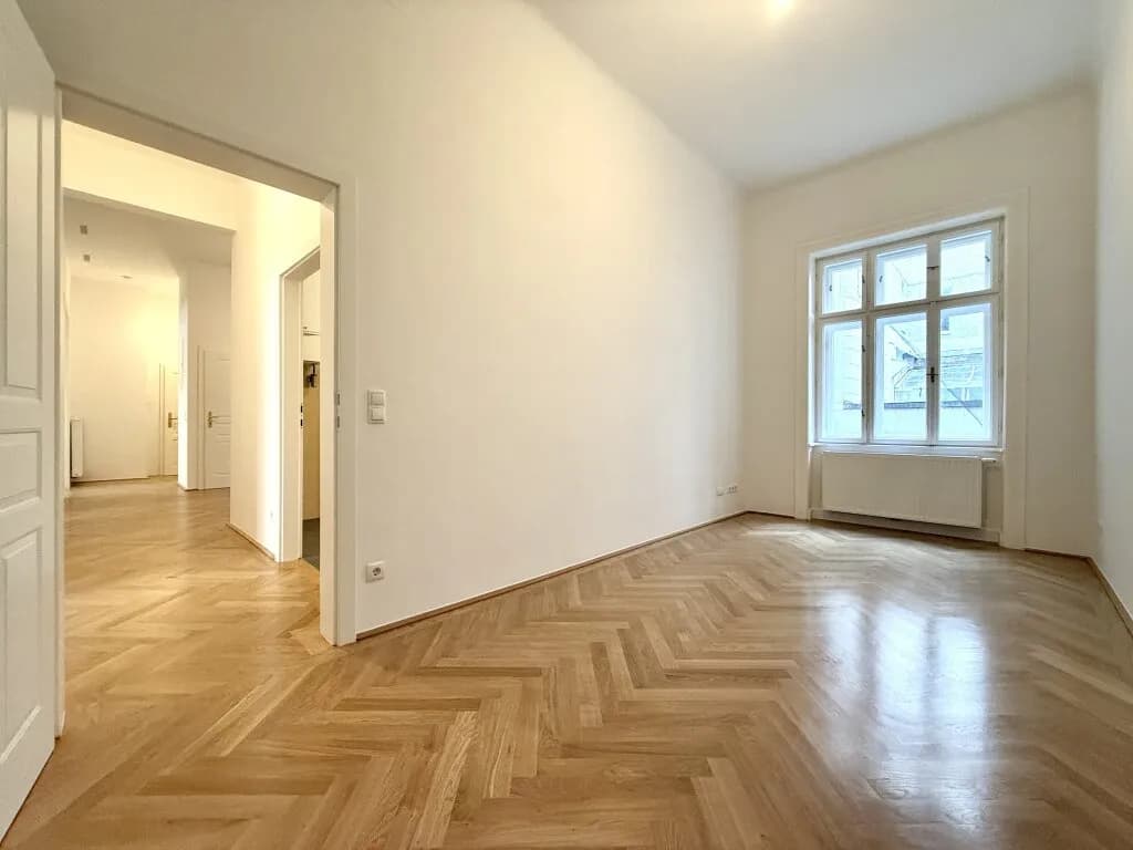 4-Zimmer-Wohnung mieten in Wien – 131,98 m², € 2.828 – Bild 15 von 32