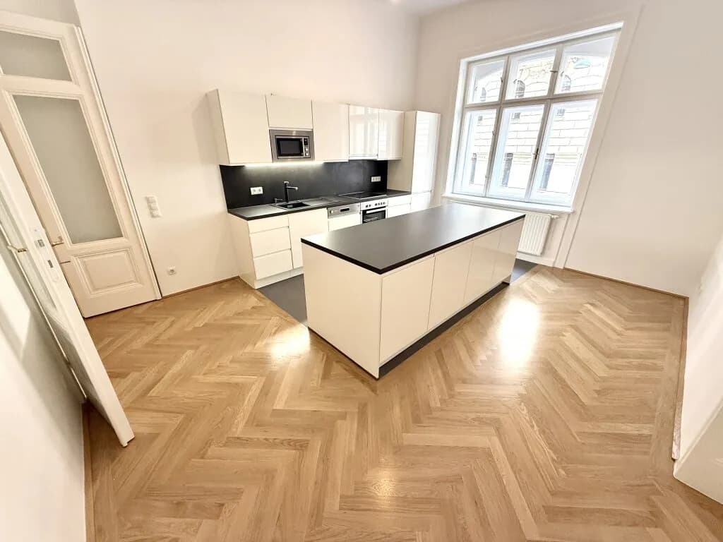 4-Zimmer-Wohnung mieten in Wien – 131,98 m², € 2.828 – Bild 22 von 32