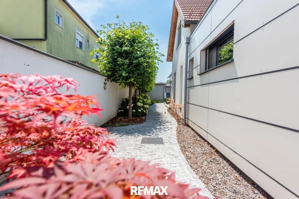 6-Zimmer-Haus kaufen in Gänserndorf – 220 m², € 970.000 – Bild 3 von 27