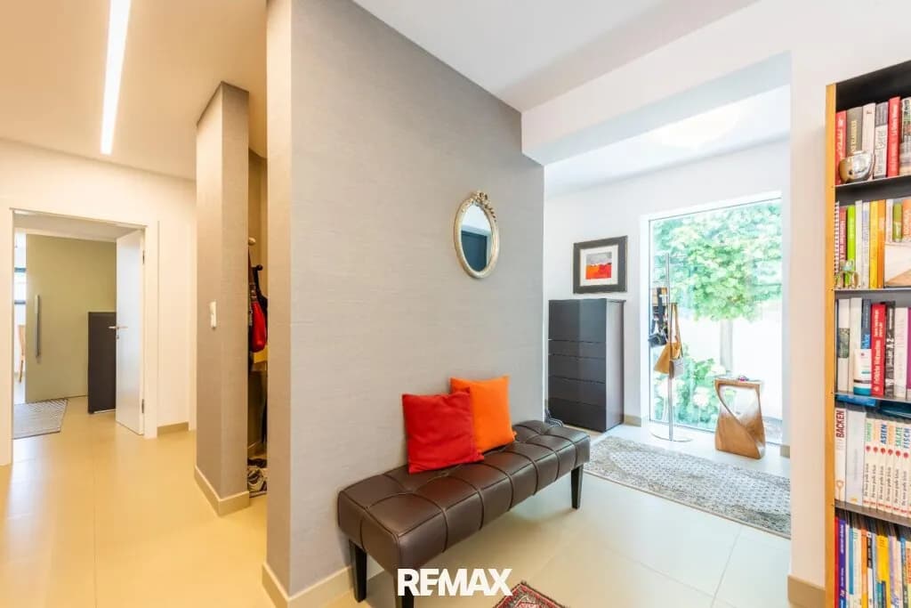 6-Zimmer-Haus kaufen in Gänserndorf – 220 m², € 970.000 – Bild 4 von 27