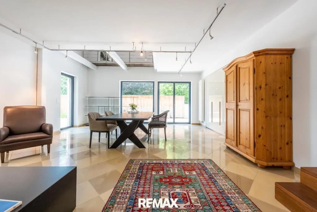 6-Zimmer-Haus kaufen in Gänserndorf – 220 m², € 970.000 – Bild 5 von 27