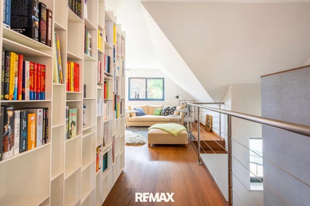6-Zimmer-Haus kaufen in Gänserndorf – 220 m², € 970.000 – Bild 15 von 27