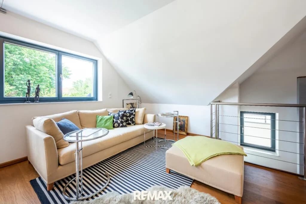 6-Zimmer-Haus kaufen in Gänserndorf – 220 m², € 970.000 – Bild 16 von 27