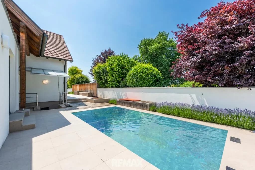 6-Zimmer-Haus kaufen in Gänserndorf – 220 m², € 970.000 – Bild 22 von 27