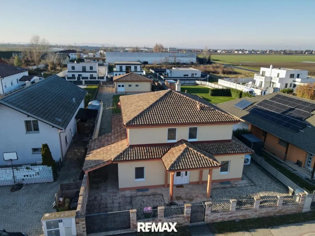 5-Zimmer-Haus kaufen in Gänserndorf – 196 m² – Bild 2 von 30