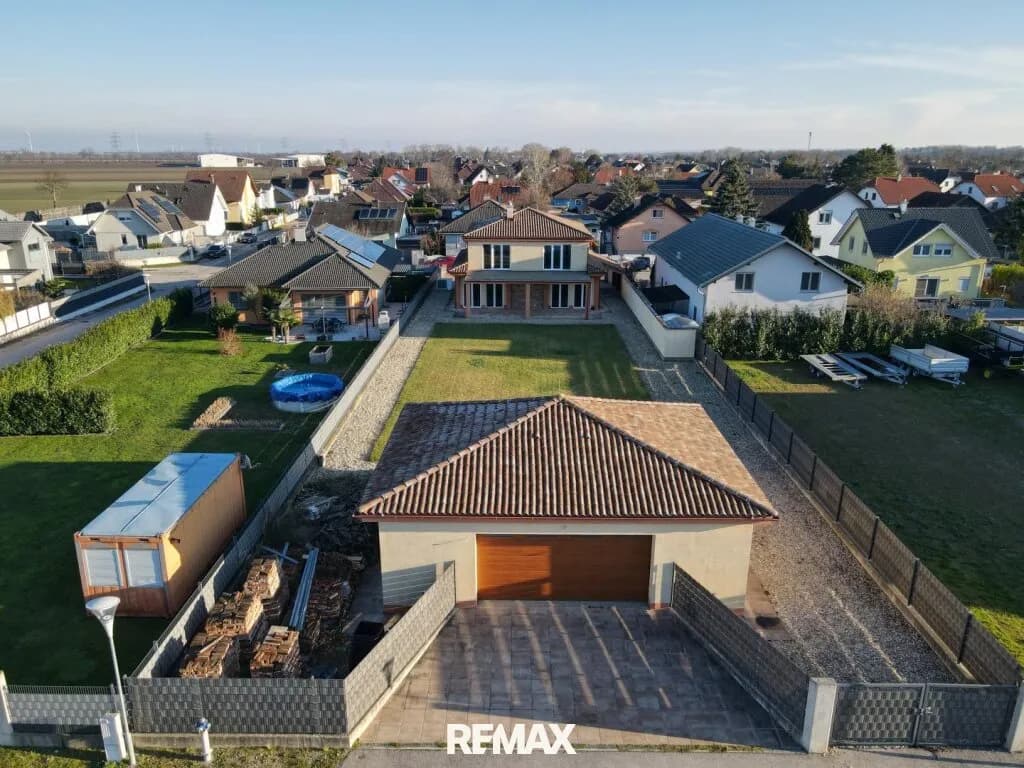 5-Zimmer-Haus kaufen in Gänserndorf – 196 m² – Bild 4 von 30
