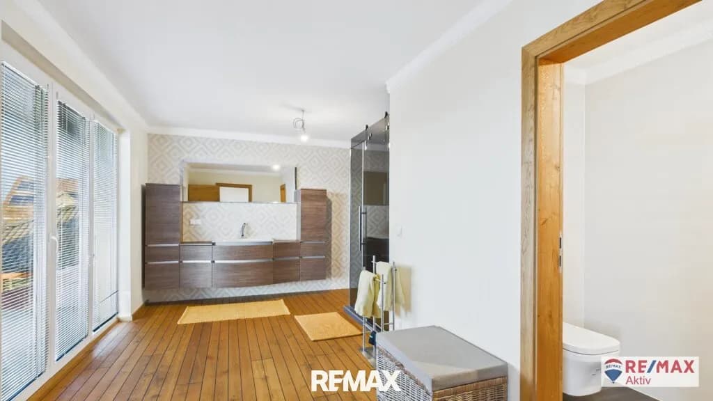 5-Zimmer-Haus kaufen in Gänserndorf – 196 m² – Bild 19 von 30